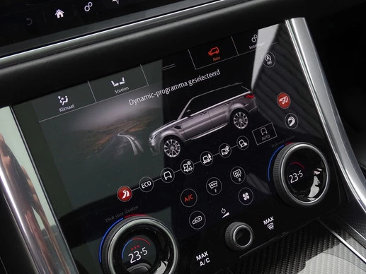 Land Rover Range Rover Sport - Afbeelding 20 van 30