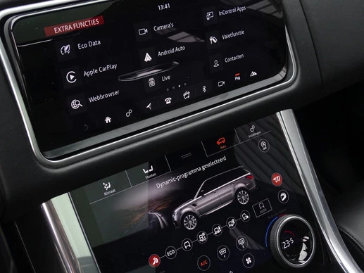 Land Rover Range Rover Sport - Afbeelding 21 van 30