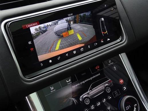 Land Rover Range Rover Sport - Afbeelding 22 van 30