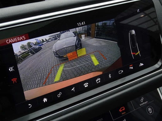 Land Rover Range Rover Sport - Afbeelding 23 van 30