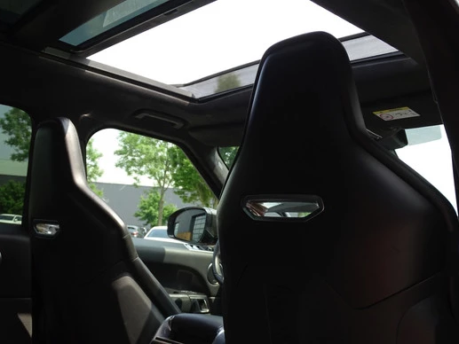 Land Rover Range Rover Sport - Afbeelding 24 van 30