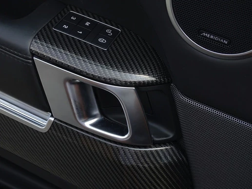 Land Rover Range Rover Sport - Afbeelding 26 van 30