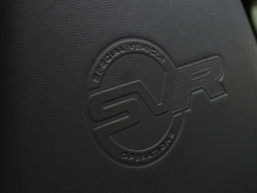 Land Rover Range Rover Sport - Afbeelding 28 van 30