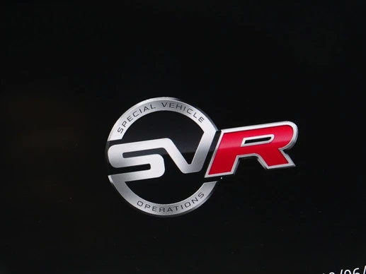 Land Rover Range Rover Sport - Afbeelding 30 van 30