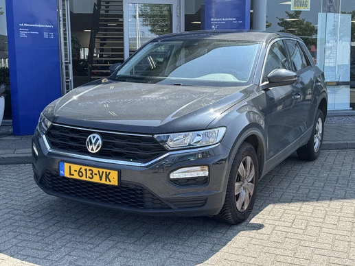 Volkswagen T-Roc - Afbeelding 2 van 6