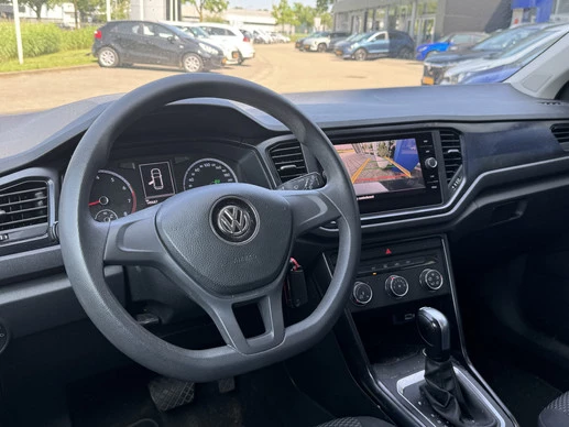 Volkswagen T-Roc - Afbeelding 4 van 6