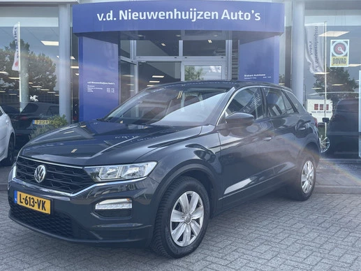 Volkswagen T-Roc - Afbeelding 1 van 19