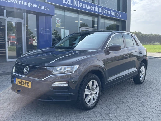 Volkswagen T-Roc - Afbeelding 2 van 19