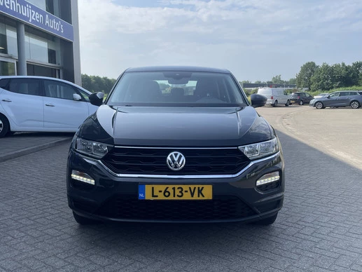 Volkswagen T-Roc - Afbeelding 3 van 19
