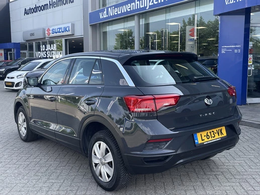 Volkswagen T-Roc - Afbeelding 5 van 19