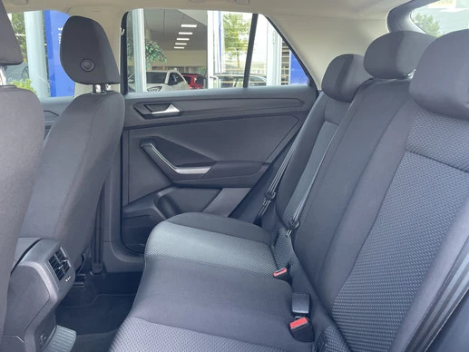 Volkswagen T-Roc - Afbeelding 8 van 19