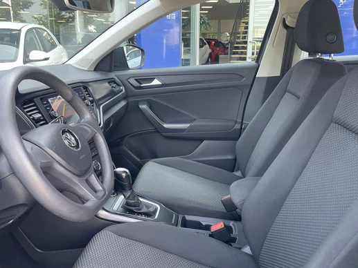 Volkswagen T-Roc - Afbeelding 9 van 19