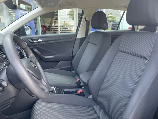 Volkswagen T-Roc - Afbeelding 10 van 19