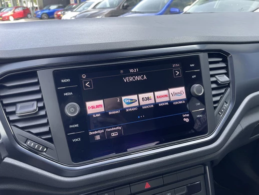 Volkswagen T-Roc - Afbeelding 12 van 19