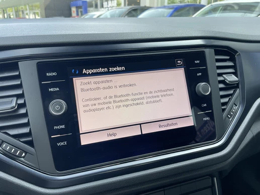 Volkswagen T-Roc - Afbeelding 13 van 19
