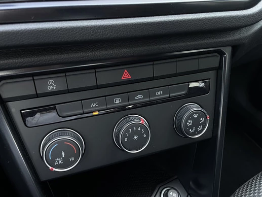 Volkswagen T-Roc - Afbeelding 17 van 19