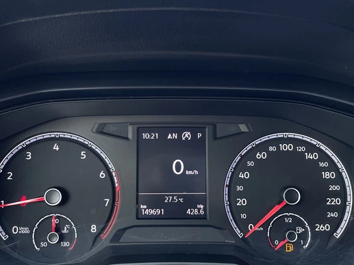 Volkswagen T-Roc - Afbeelding 18 van 19