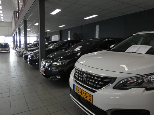 MG ZS-EV - Afbeelding 4 van 6