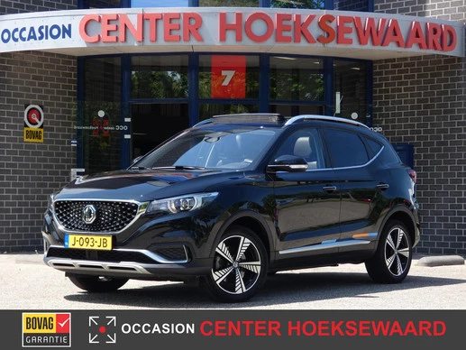 MG ZS EV - Afbeelding 1 van 30