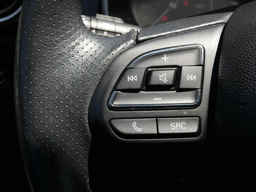 MG ZS EV - Afbeelding 21 van 30