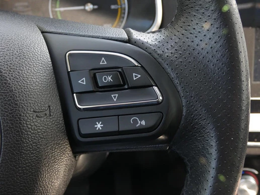 MG ZS EV - Afbeelding 22 van 30
