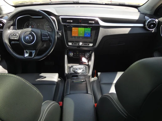 MG ZS EV - Afbeelding 3 van 30