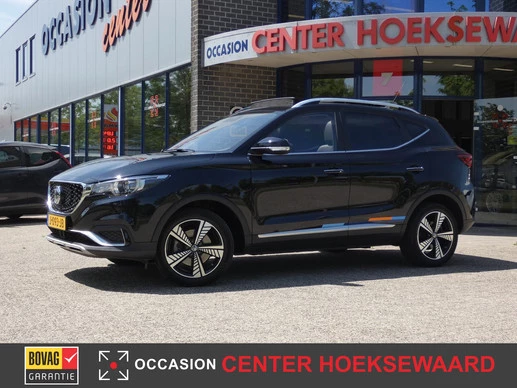 MG ZS EV - Afbeelding 4 van 30