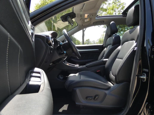 MG ZS EV - Afbeelding 5 van 30