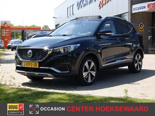 MG ZS EV - Afbeelding 6 van 30
