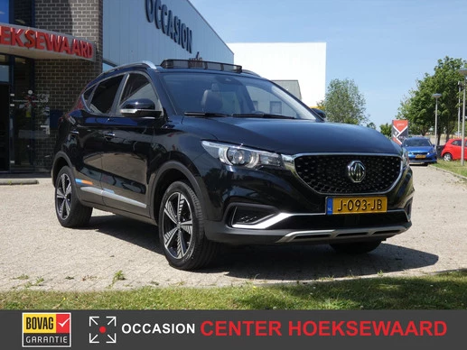 MG ZS EV - Afbeelding 7 van 30