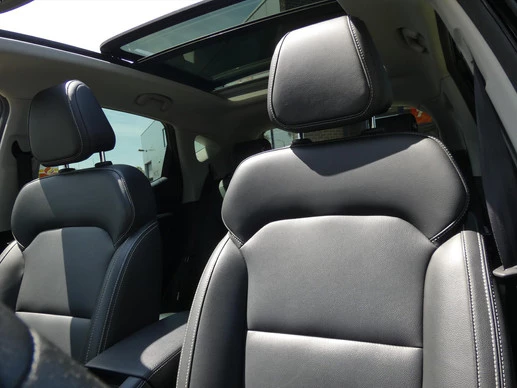 MG ZS EV - Afbeelding 8 van 30