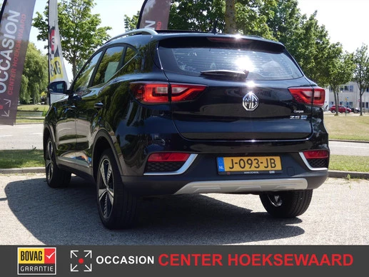 MG ZS EV - Afbeelding 9 van 30