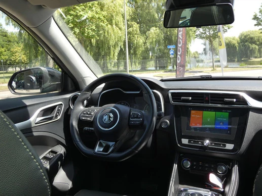 MG ZS EV - Afbeelding 10 van 30