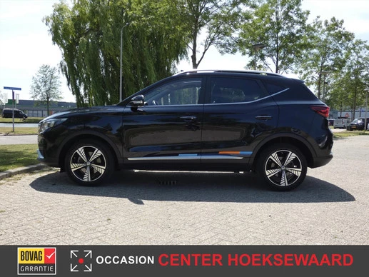 MG ZS EV - Afbeelding 11 van 30