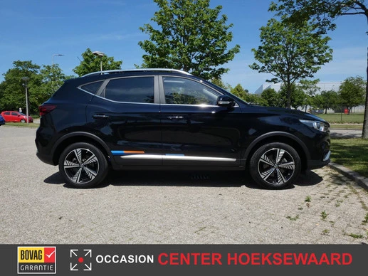MG ZS EV - Afbeelding 12 van 30