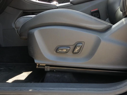 MG ZS EV - Afbeelding 18 van 30