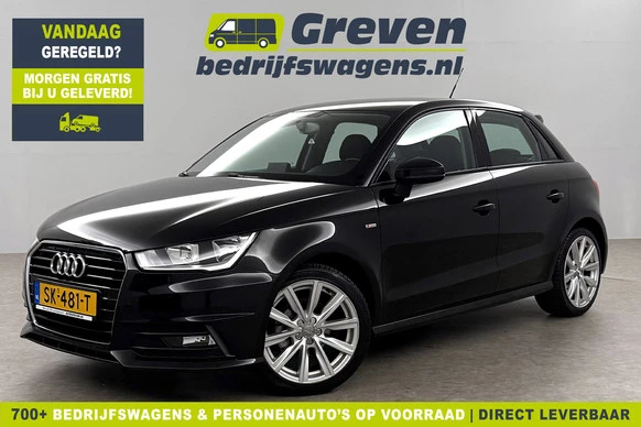 Audi A1 - Afbeelding 1 van 30