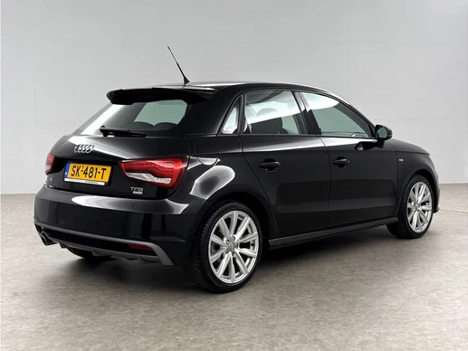 Audi A1 - Afbeelding 2 van 30