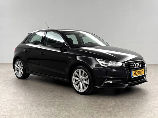 Audi A1 - Afbeelding 4 van 30