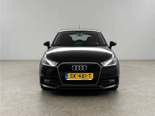 Audi A1 - Afbeelding 5 van 30