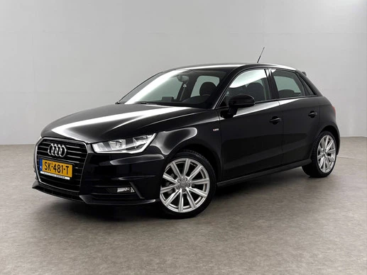 Audi A1 - Afbeelding 6 van 30