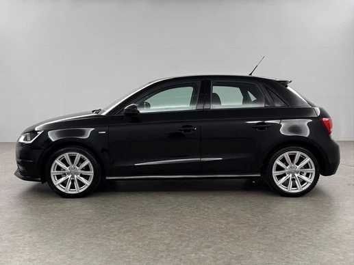 Audi A1 - Afbeelding 7 van 30