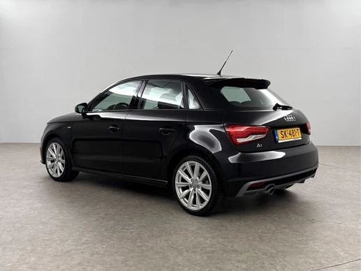 Audi A1 - Afbeelding 8 van 30