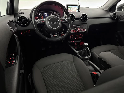 Audi A1 - Afbeelding 10 van 30