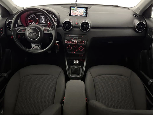 Audi A1 - Afbeelding 11 van 30