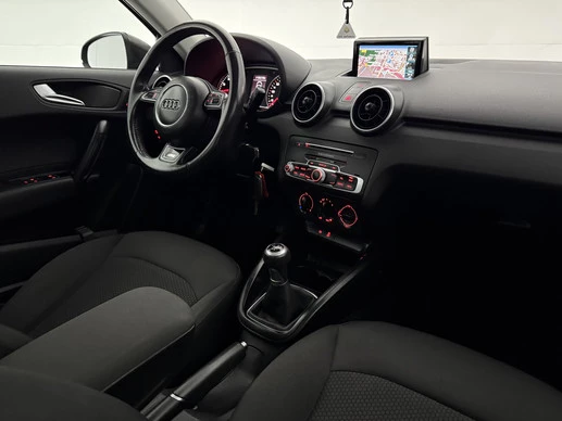 Audi A1 - Afbeelding 12 van 30