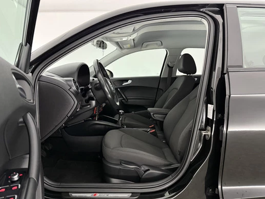 Audi A1 - Afbeelding 13 van 30
