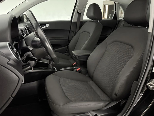 Audi A1 - Afbeelding 14 van 30