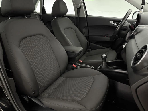 Audi A1 - Afbeelding 15 van 30