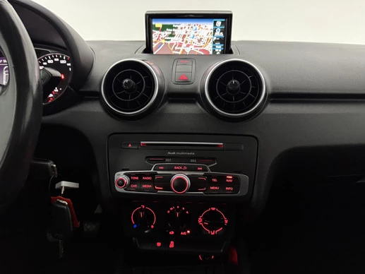 Audi A1 - Afbeelding 17 van 30